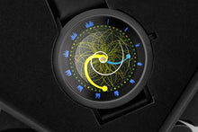 Load image into Gallery viewer, 2018gift Enmex Cool Style Wristwatch Star Orbital Concept Star Vortex The Story Of The Starry Sky Casual Quartz Fashion Watch