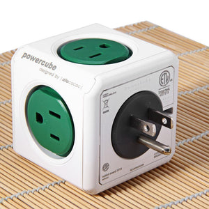 3 X Magic Mini Powercube Adapter