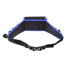 Load image into Gallery viewer, Adjustable Tool Belt &amp; Pouch Bag